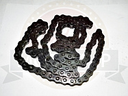 Цепь (428) - 98 зв. приводная Альфа, Сигма, Monster, Futong (CN)