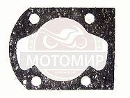 Прокладка Юп4 под цилиндр (Россия!)