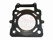 Прокладка головки цилиндра CB250 см3 Zongshen ZS 170MM-2 (100104629)
