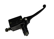 Рычаг тормоза с гидравликой COMBAT 400