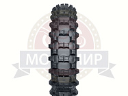 Покрышка  WANDA 12" 80/100-12 Р2006 без камеры, питбайк, (НАБОР)