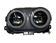 Фара скутер VEKTOR (1500082070)