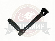Кикстартер BSE PH10-125, TTR125, YX140-160cc (d13мм, L-195мм) (пришел как 89321) Кикстартер BSE PH10-125, TTR125, YX140-160cc (d13мм, L-195мм) (пришел как 89321)