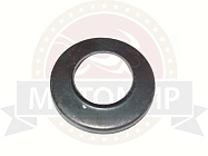 Пыльник полуоси Муравей (крышка сальника полуоси)