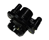 Суппорт тормоза переднего ATV ARMIS 125 правый (09014-00001)