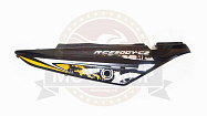 Облицовка боковая задняя левая Racer RC250GY-C2 PANTHER PC2C068