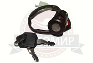 Замок зажигания ATV NITRO, ORION (HB-ATV-002-125) (НАБОР)