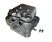 Головка 300 см3 в сборе CB300RL ZS175FMN возд. охл. (рис.1 и рис2, смотри каталог)