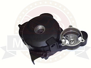 Крышка картера левая 174MN-3 (CBS250) жидкостное охлаждение