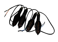 Боковой фонарь TACTIC (компл. 4шт) (3.1.033.151+3.1.034.149+3.1.035.112+3.1.036.111)