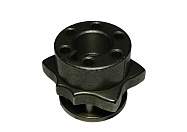 Фиксатор червячного вала коробки Zongshen NC250 ZS 177MM (24202-MZ30-0000) Фиксатор червячного вала коробки Zongshen NC250 ZS 177MM (24202-MZ30-0000)