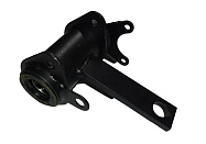 Корпус подшипника задней оси ATV BRAVO с кронштейном