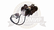 Двигатель 4т. 180 см3 161QMJ (GY6-180) Dingo180 моноблок с редуктор. в сб. и масл. охлажд.,реве Двигатель 4т. 180 см3 161QMJ (GY6-180) Dingo180 моноблок с редуктор. в сб. и масл. охлажд.,реве