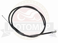 Трос сцепления L-1340мм, ход-200мм, Ява, ТПК МотоМир