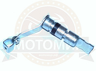 Рычаг выжима сцепления (двигателя) Zodiak, Альфа 50/80 сс (74мм)