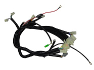 Проводка центральная ATV SPORTY 250 (617748)