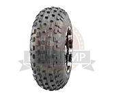 Покрышка ATV 10" 21 х 7.00 - 10 (Р321) без камеры, WANDA