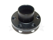 Ступица звезды задней  ATV HAMMER d45мм, 31шлиц 6отв (116205308052001)