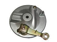 Барабан тормозной передний FLASH в сборе (НАБОР)