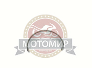 Вкладыш шатуна коленвала МБ-10,12 Д Дизель Zubr Z10-D