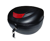 Кофр задний мопед TACTIC (3.1.998.1321)