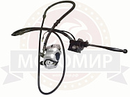 Гидравлика задняя в сборе WY150Q-2A MATADOR150 JET (L-1970mm, 1 поршень) Гидравлика задняя в сборе WY150Q-2A MATADOR150 JET (L-1970mm, 1 поршень)