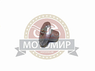 Фильтр масляный в сборе центробежный СВ250 (166FMM) (крышки)  D63mm,TTR250а (НАБОР)