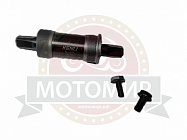 Каретка-картридж KENLI MTB ст.1,37х24T L/R, 68/127mm, стальной корпус, стальные чашки (KL-08A) Каретка-картридж KENLI MTB ст.1,37х24T L/R, 68/127mm, стальной корпус, стальные чашки (KL-08A)