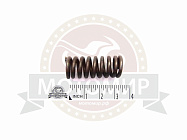 Пружина Иж барабана сцепления 38мм (ЗАВОД)