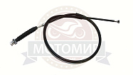 Трос переднего тормоза L-1170мм, ход-90мм, CROSSTRACK