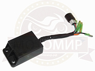 Коммутатор скутер Yamaha 6 пров.