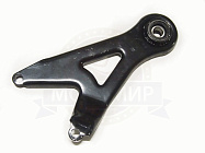 Кронштейн двигателя ATV HAMMER 3 (0119-612121-51-U28-A03) (НАБОР)