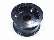 Диск ATV  8" (4 отв.) колеса передний  ATV SPORTY (606640) (НАБОР)