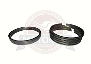 Кольца поршневые Урал  норма (78,0) (Россия)