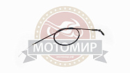Трос газа L-1050мм, ход-100мм, Racer RC250GY-C2 PANTHER R512F020 (НАБОР) Трос газа L-1050мм, ход-100мм, Racer RC250GY-C2 PANTHER R512F020 (НАБОР)