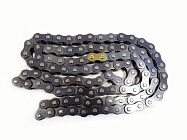 Цепь (428) -102 зв. приводная Альфа, RAID (CN)