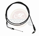 Трос газа L-2100мм, ход-100мм, ARC (088) (пришел как 10707)