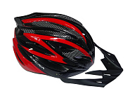 Шлем вело CIGNA WT-002, красный, размер L