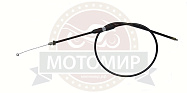 Трос газа L-840мм, ход-90мм,  ATV TERMIT ТТ (ATV 125 FOX)