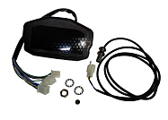 Щиток приборов ATV ARMIS 200/250 (02001-00029)