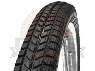 Велопокрышка  ПетроШина 24" 47-507 Л-331А (24х1.75) Таир, без камеры
