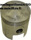 Поршень Пл 000 "Киров"