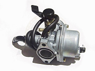 Карбюратор PZ22 Fighter125 154FMI (d22 D39) ручной подсос слева