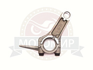 Шатун 160F (13200) (НАБОР)