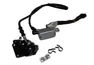 Гидравлика передняя в сборе ROADSTER RA1  (53000-J0E6-0000)