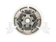 Сцепление подходит на Штиль 180 и 017-025 (1123-160-2050)