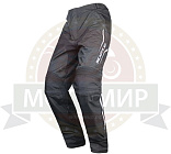 Брюки SCOYCO P018-2, черные, р-р 36, 2XL