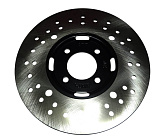 Диск тормозной задний (200х46) (4отвх47) ATV HAMMER200 LONG (0902-220011-00-U68-J01) Диск тормозной задний (200х46) (4отвх47) ATV HAMMER200 LONG (0902-220011-00-U68-J01)