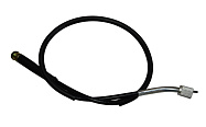 Трос спидометра L-820мм, в сборе TVS HLX 150, APACHE 200, 180 (N6170100)