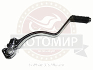 Кикстартер CG/CB, HUNTER Симплер125 (d16мм) (пришел как 99960) (НАБОР)